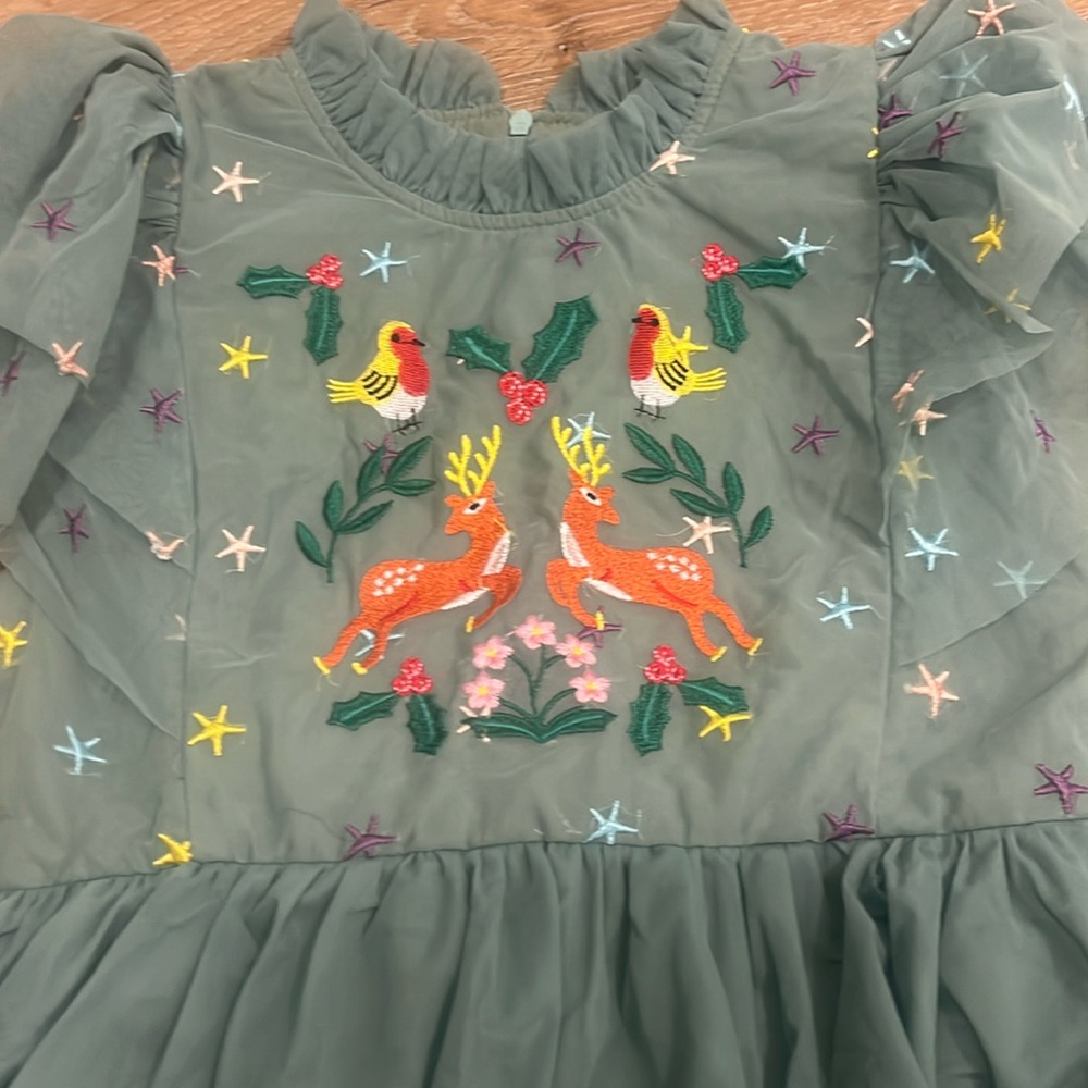 Brand new without tags